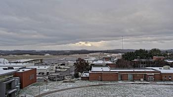 Weather camera view of Northeast State Community College.