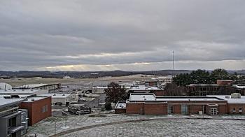 Weather camera view of Northeast State Community College.