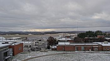Weather camera view of Northeast State Community College.