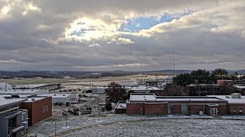 Weather camera view of Northeast State Community College.