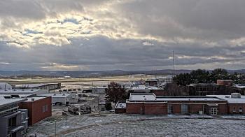 Weather camera view of Northeast State Community College.