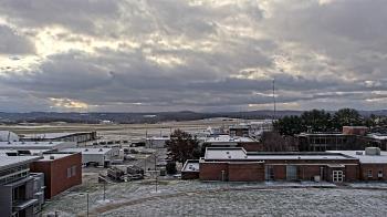 Weather camera view of Northeast State Community College.