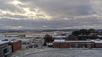 Weather camera view of Northeast State Community College.