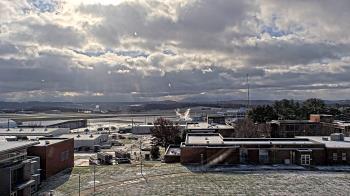 Weather camera view of Northeast State Community College.