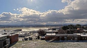 Weather camera view of Northeast State Community College.