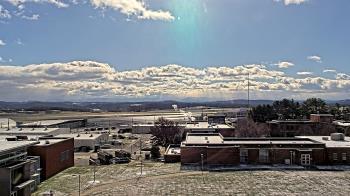 Weather camera view of Northeast State Community College.