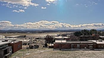 Weather camera view of Northeast State Community College.