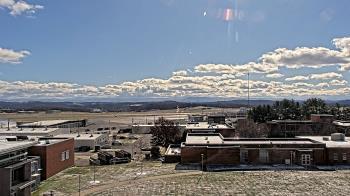 Weather camera view of Northeast State Community College.