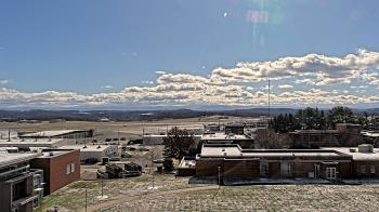 Weather camera view of Northeast State Community College.