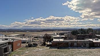 Weather camera view of Northeast State Community College.