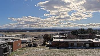 Weather camera view of Northeast State Community College.