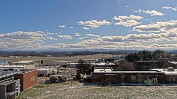 Weather camera view of Northeast State Community College.