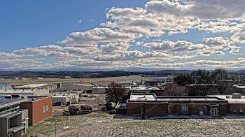 Weather camera view of Northeast State Community College.