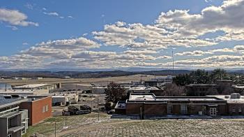 Weather camera view of Northeast State Community College.