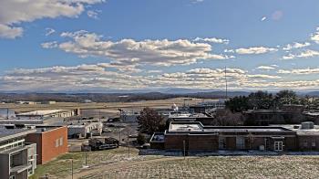 Weather camera view of Northeast State Community College.