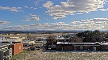 Weather camera view of Northeast State Community College.