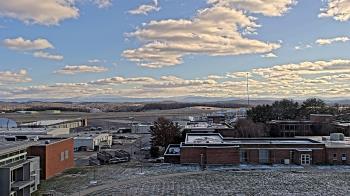 Weather camera view of Northeast State Community College.