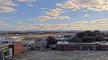 Weather camera view of Northeast State Community College.