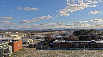 Weather camera view of Northeast State Community College.