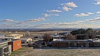 Weather camera view of Northeast State Community College.