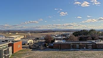 Weather camera view of Northeast State Community College.