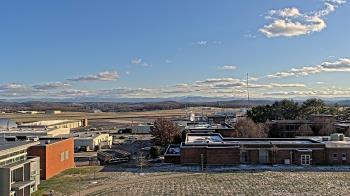 Weather camera view of Northeast State Community College.