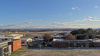 Weather camera view of Northeast State Community College.