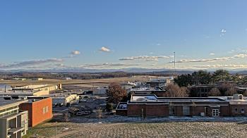 Weather camera view of Northeast State Community College.