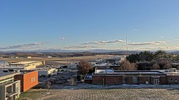 Weather camera view of Northeast State Community College.