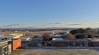 Weather camera view of Northeast State Community College.
