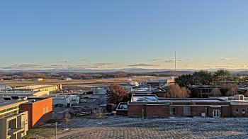 Weather camera view of Northeast State Community College.