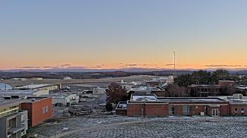Weather camera view of Northeast State Community College.