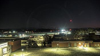 Weather camera view of Northeast State Community College.
