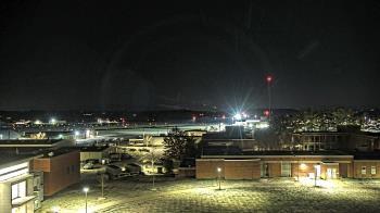 Weather camera view of Northeast State Community College.