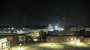 Weather camera view of Northeast State Community College.