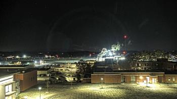 Weather camera view of Northeast State Community College.