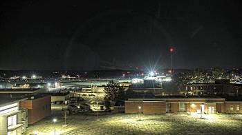 Weather camera view of Northeast State Community College.