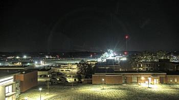 Weather camera view of Northeast State Community College.