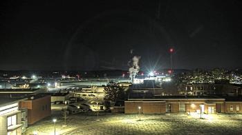 Weather camera view of Northeast State Community College.