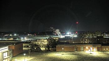 Weather camera view of Northeast State Community College.