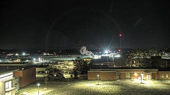 Weather camera view of Northeast State Community College.