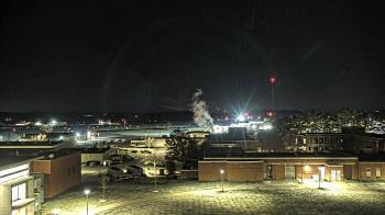 Weather camera view of Northeast State Community College.