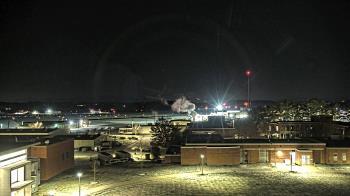 Weather camera view of Northeast State Community College.