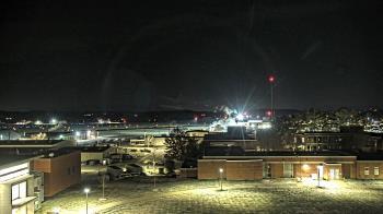 Weather camera view of Northeast State Community College.