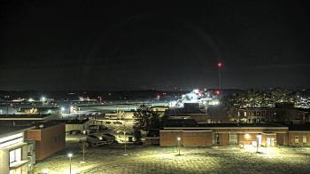 Weather camera view of Northeast State Community College.