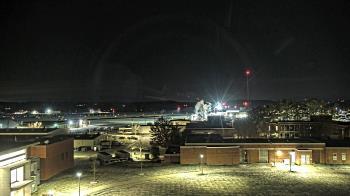 Weather camera view of Northeast State Community College.