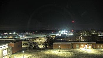 Weather camera view of Northeast State Community College.