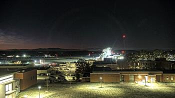 Weather camera view of Northeast State Community College.