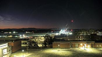 Weather camera view of Northeast State Community College.