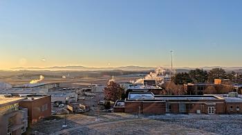 Weather camera view of Northeast State Community College.
